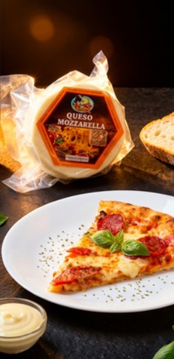 Mozzarella Especial