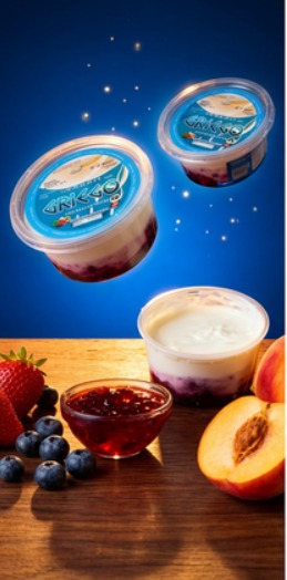 Yogurt Griego Bio